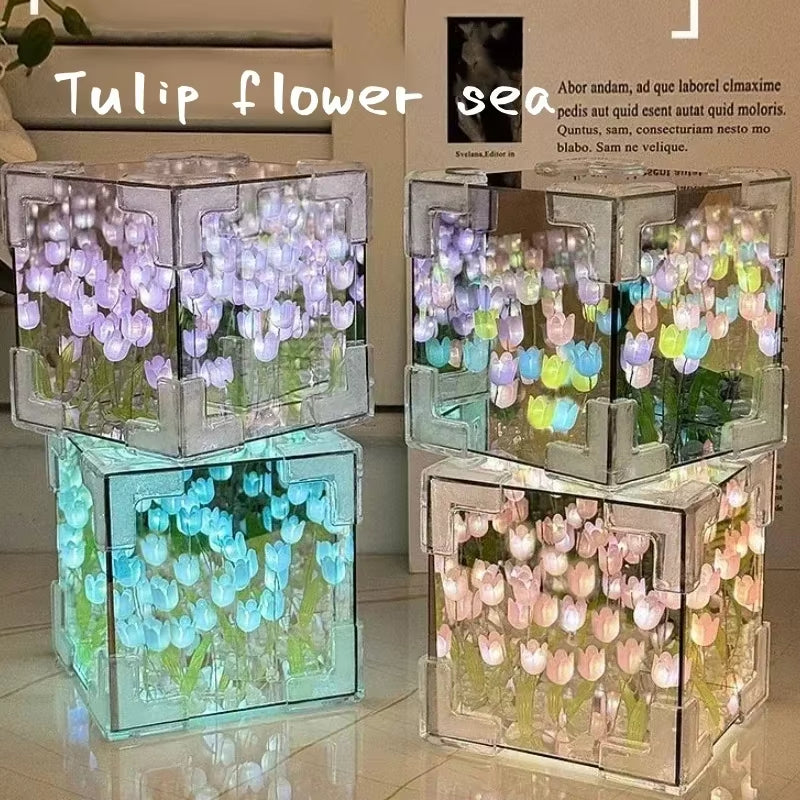 InfiniFlora