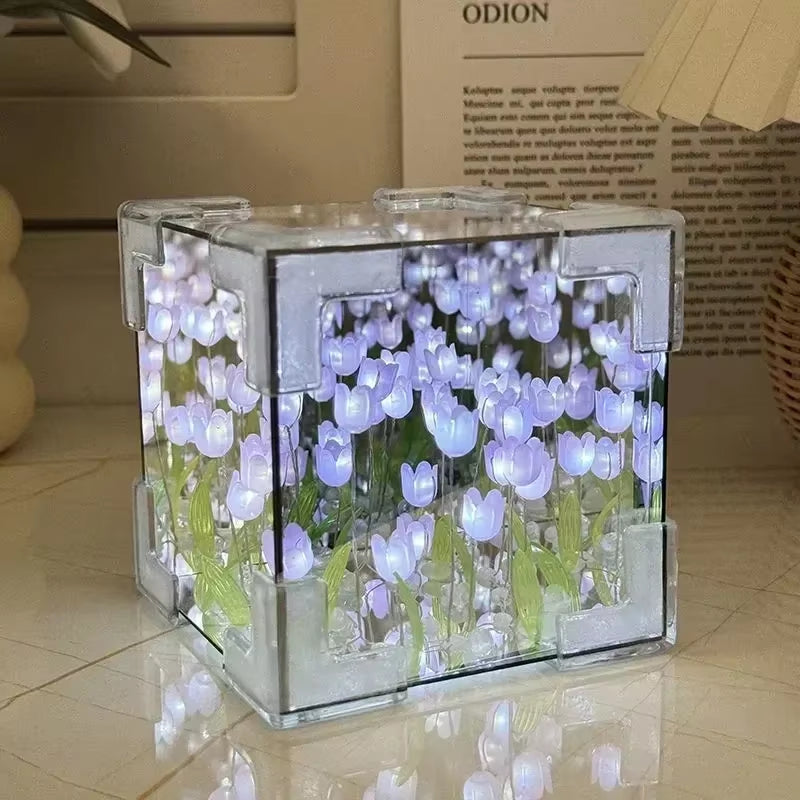 InfiniFlora